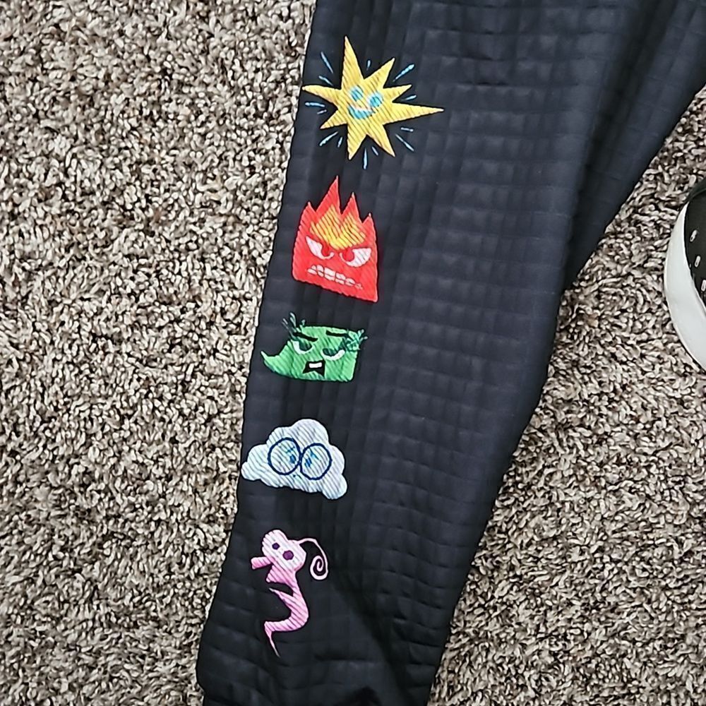 NWOT Mental Health Awareness black hooded sweatshirt. - Picture 12 of 12